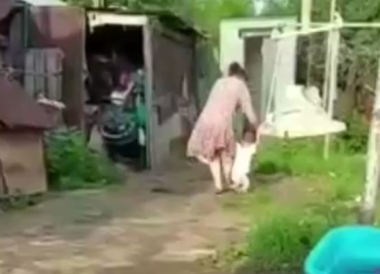 Кадр из видео