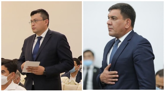 Фото: пресс-служба хокимията Ташкента