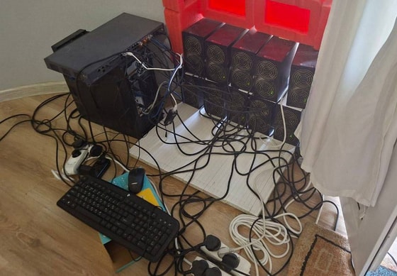 Фото:&nbsp;«Узэнергоинспекция»