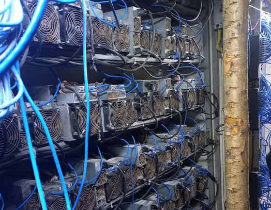 Фото: Генеральная прокуратура