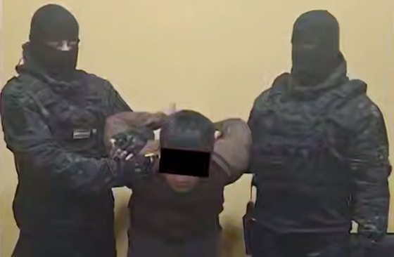 Кадр из видео