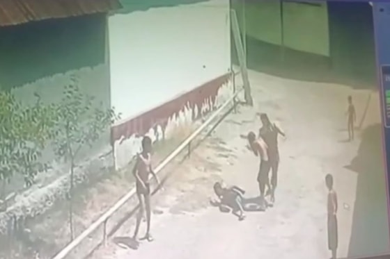 Кадр из видео