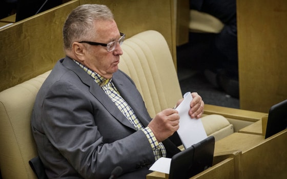 Фото: Олег Яковлев / РБК