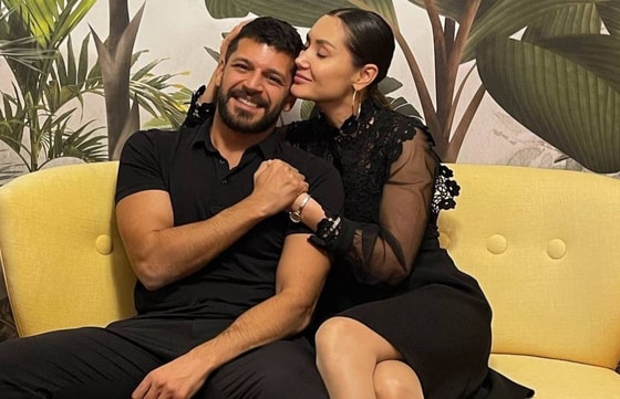 Фото: Instagram/yulduzradjabova