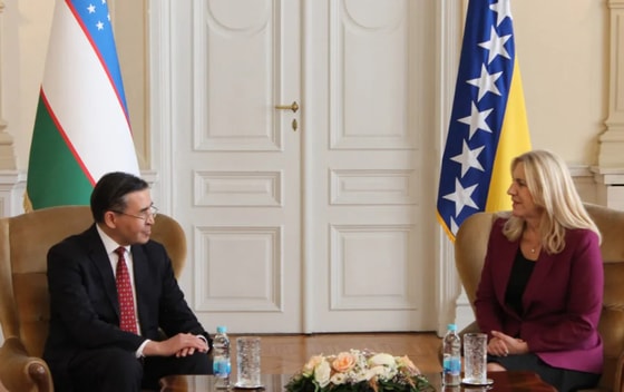 Фото:&nbsp;ИА «Дунё»