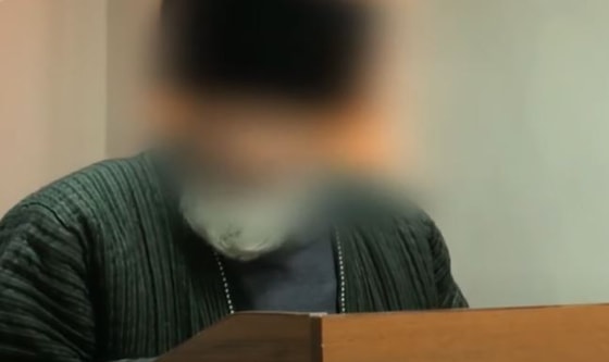 Кадр из видео