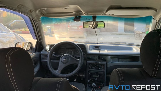 Фото: Repost Avto