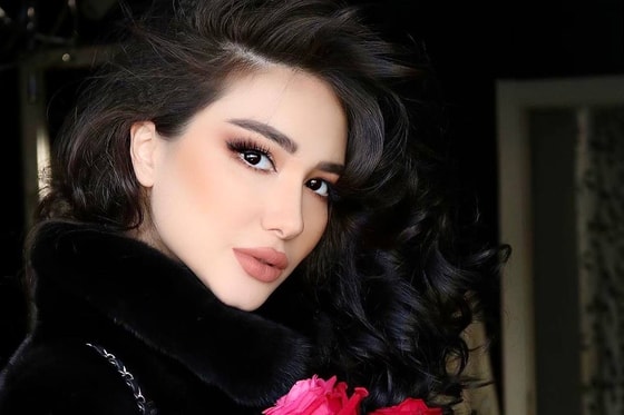 Фото: Instagram/zarinanizomuddinova