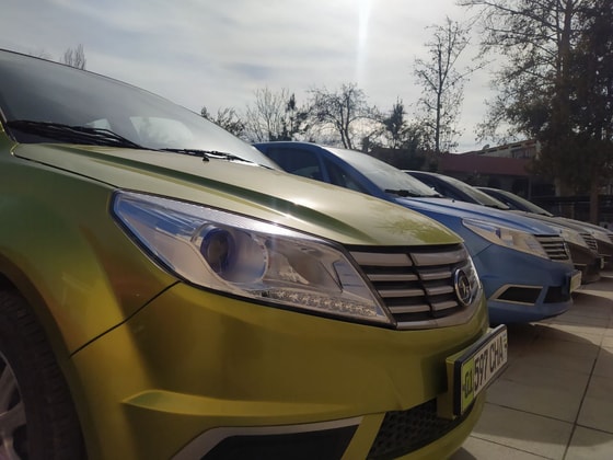 Фото: Пресс-служба Минэнерго