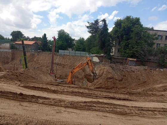 Фото: Госкомэкология