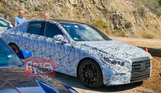 Фото: Авторевю