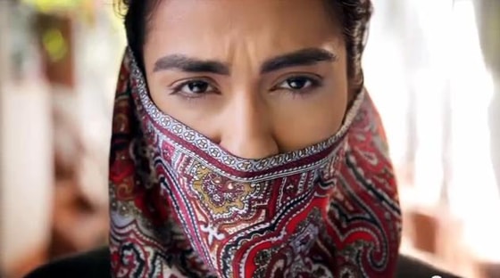 Кадр из фильма&nbsp;«Эй, эй, девчонка!»