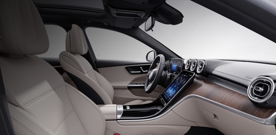 Фото: Mercedes-Benz