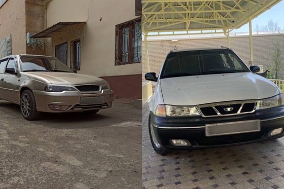 Фото: Repost Avto