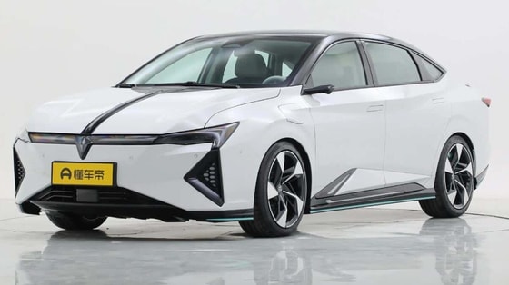 Фото: Минпром КНР