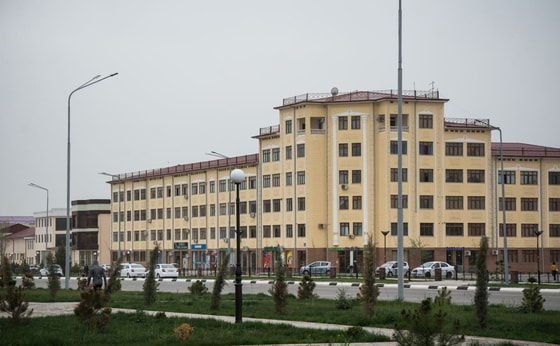 Евгений Золотухин/Ridus.ru