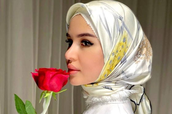 Фото: Instagram/feruzanormatova