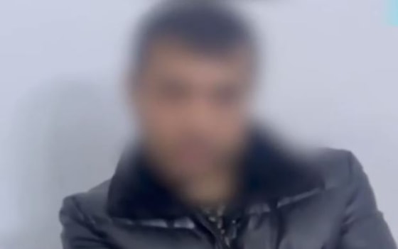 Кадр из видео