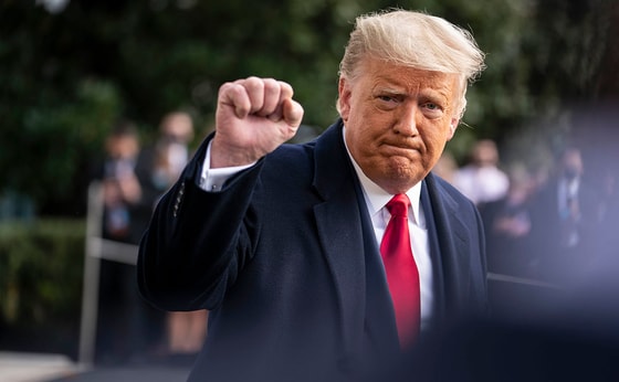 Фото: Sarah Silbiger / Getty Images