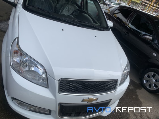 Фото: Repost Avto