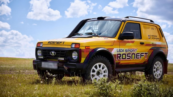 Фото: «АВТОВАЗ»