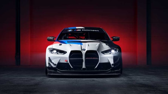 Фото: BMW-M.com
