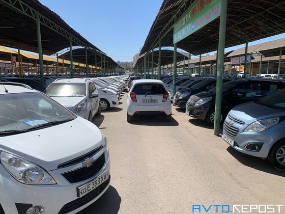 Фото: Repost Avto