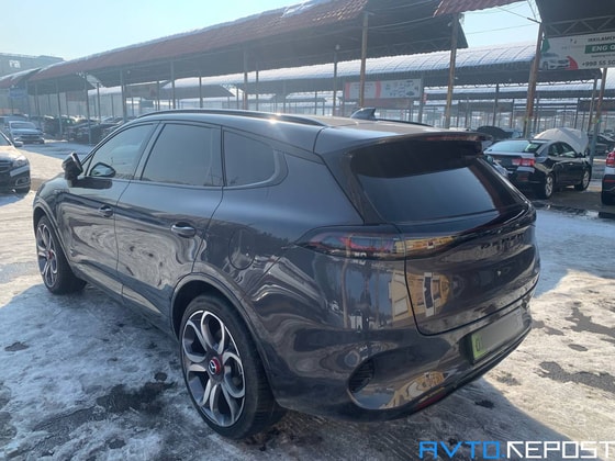 Фото: Repost Avto