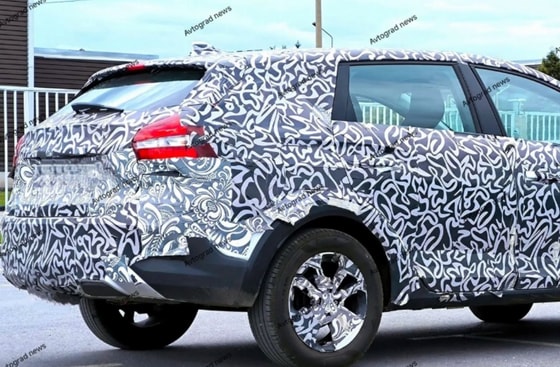 Фото: Avtograd News