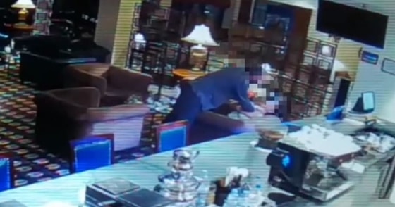 Фото: Кадр из видео