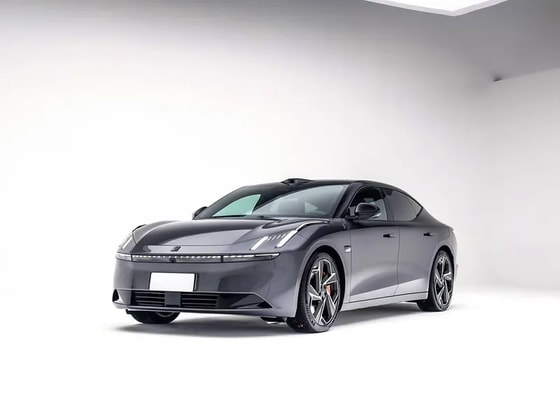 Фото: Lynk&nbsp;&amp; Co