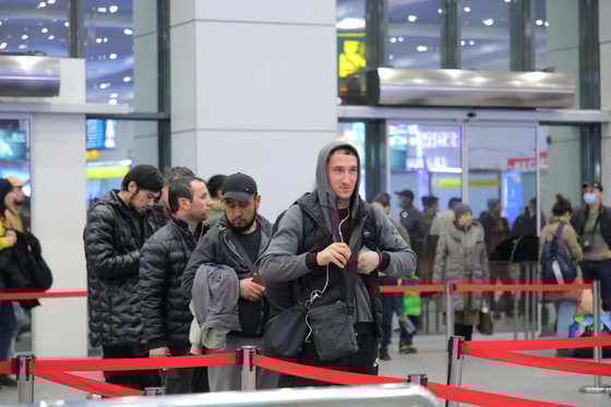 Ситуативное фото / Пресс-служба Минтранспорта