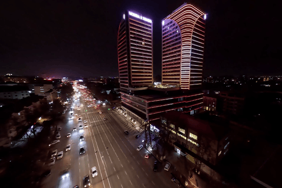 В Modera Towers никогда не гаснет свет. В случае перебоев с электричеством, резервного питания хватит на 48 часов.