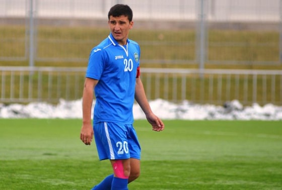 Фото: Championat.asia