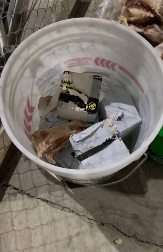 Фото: Таможенное управление Ташкентской области