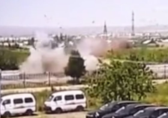 Кадр из видео