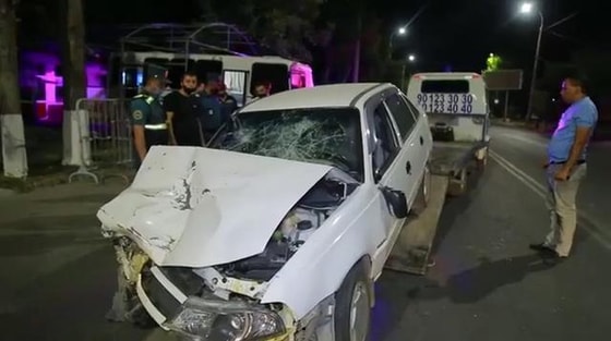 Фото: Кадр из видео