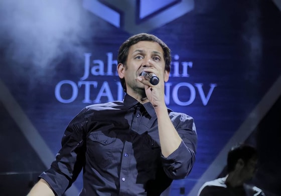 Фото: Instagram/jahongir_atajonovs