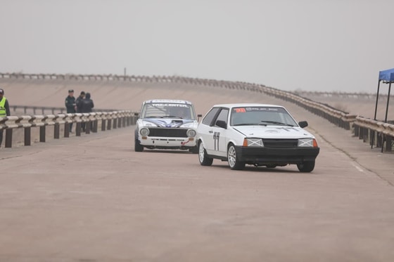 Фото: пресс-служба хокимията Ташкентской области