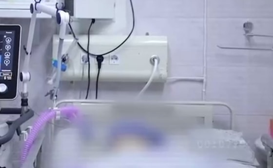 Кадр из видео