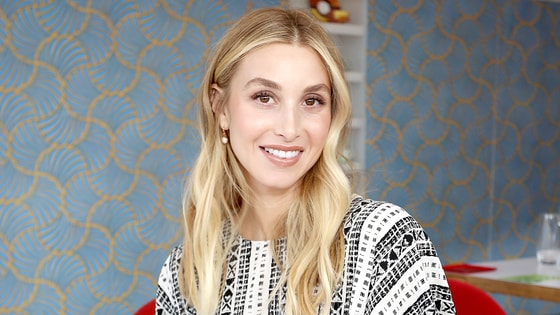 Уитни ПортФото: TODAY