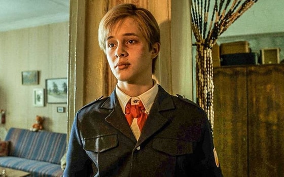 Фото: кадр из сериала