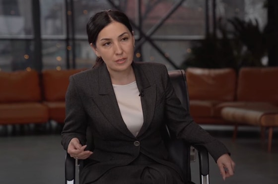 Кадр из видео