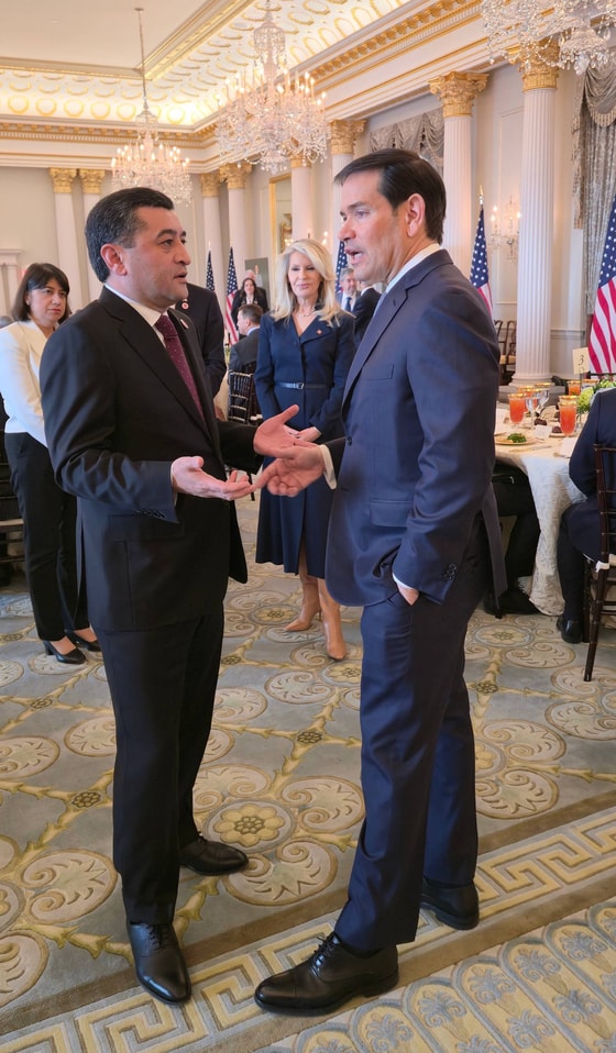 Фото: t.me/bakhtiyor_saidov