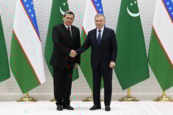 Фото: Пресс-служба президента