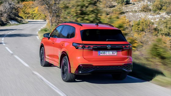 Фото: Volkswagen