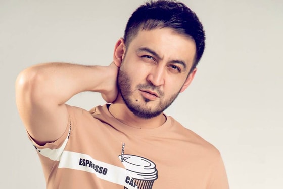 Фото: Instagram/davron_kabulov