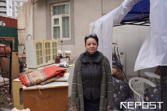 Эльвира Гайнуллина / Фото: Repost&nbsp;