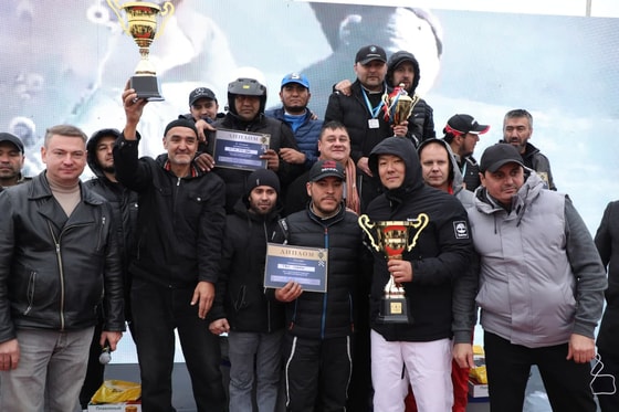 Фото: пресс-служба хокимията Ташкентской области