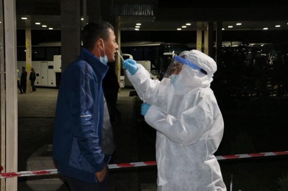 Фото: Минтранспорта